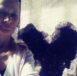 Meet your Posher, Caryn